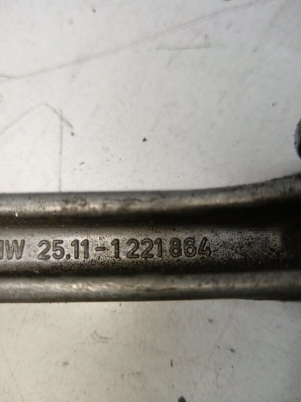 PALANCA CAMBIO BMW SERIE 3 BERLINA (E36) 2.0 24V NAFTA 95 Motor 2,0 Ltr.  150 CV  [1990 - 1998] 3 Puertas - Imagen 2