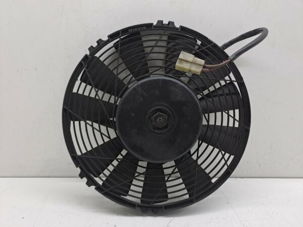 ELECTROVENTILADOR MERCEDES CLASE E (W124) BERLINA 2.5 Diesel DIESEL Motor 2,5 Ltr.  94 CV  [1984 - 1997] 3 Puertas