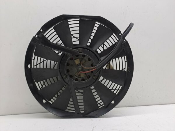 ELECTROVENTILADOR MERCEDES CLASE E (W124) BERLINA 2.5 Diesel DIESEL Motor 2,5 Ltr.  94 CV  [1984 - 1997] 3 Puertas - Imagen 2