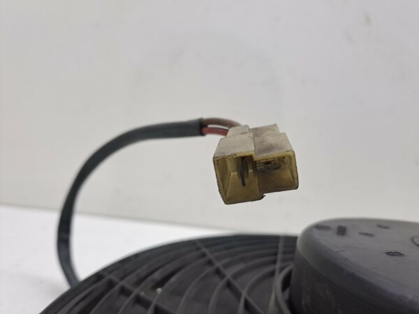 ELECTROVENTILADOR MERCEDES CLASE E (W124) BERLINA 2.5 Diesel DIESEL Motor 2,5 Ltr.  94 CV  [1984 - 1997] 3 Puertas - Imagen 3