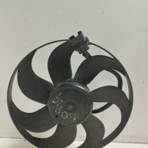 ELECTROVENTILADOR VOLKSWAGEN NEW BEETLE CABRIOLET (1Y7) 1.4 16V GASOLINA 1.4 16V 75 CV  [2003 - 2012] 3 Puertas