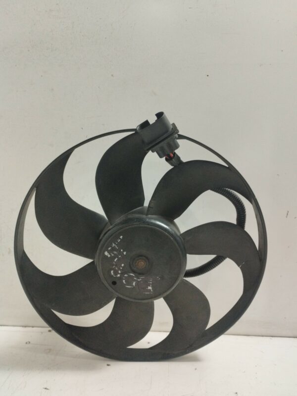 ELECTROVENTILADOR VOLKSWAGEN NEW BEETLE CABRIOLET (1Y7) 1.4 16V GASOLINA 1.4 16V 75 CV  [2003 - 2012] 3 Puertas