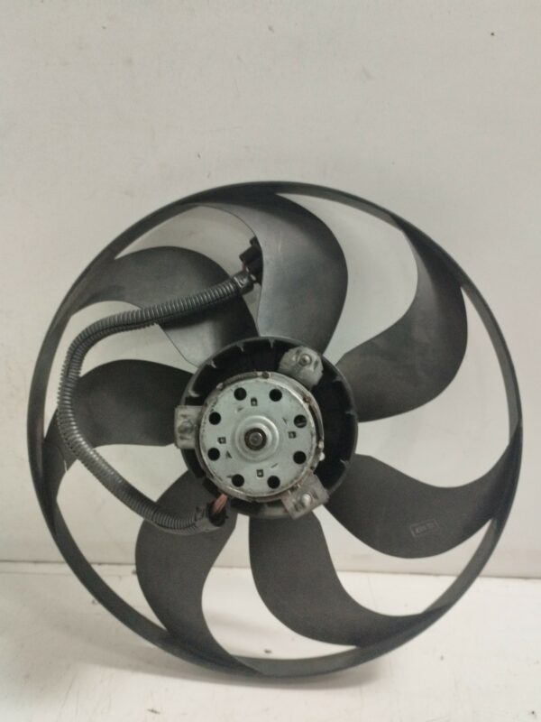ELECTROVENTILADOR VOLKSWAGEN NEW BEETLE CABRIOLET (1Y7) 1.4 16V GASOLINA 1.4 16V 75 CV  [2003 - 2012] 3 Puertas - Imagen 2