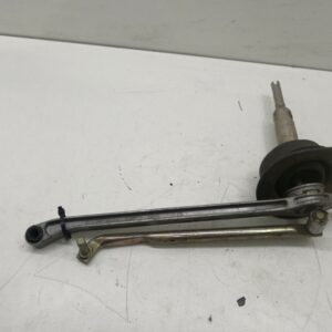 PALANCA CAMBIO BMW SERIE 5 BERLINA (E34) 525i Executive NAFTA Motor 2,5 Ltr.  192 CV  [1988 - 0] 4 Puertas