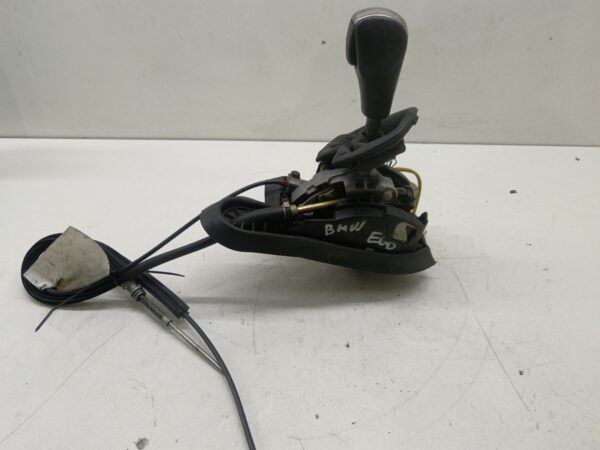 PALANCA CAMBIO BMW SERIE 5 BERLINA (E60) 3 NAFTA 95 Motor 3,0 Ltr.  218 CV  [2003 - 2010] 3 Puertas