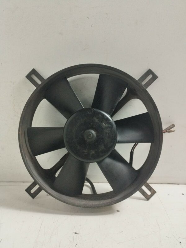 ELECTROVENTILADOR AUDI 80 AVANT 1,6 NAFTA Motor 1,6 Ltr.  101 CV  [1991 - 0] 3 Puertas