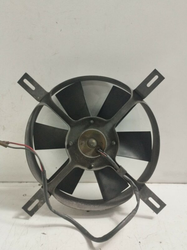ELECTROVENTILADOR AUDI 80 AVANT 1,6 NAFTA Motor 1,6 Ltr.  101 CV  [1991 - 0] 3 Puertas - Imagen 2
