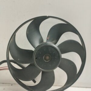 ELECTROVENTILADOR VOLKSWAGEN GOLF IV BERLINA (1J1) 1.9 TDI DIESEL Motor 1,9 Ltr.  101 CV  [1997 - 2003] 3 Puertas