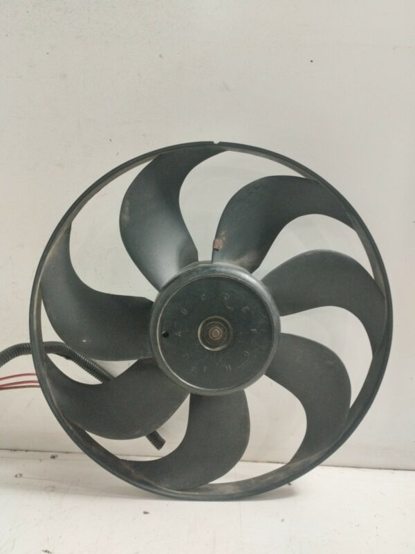 ELECTROVENTILADOR VOLKSWAGEN GOLF IV BERLINA (1J1) 1.9 TDI DIESEL Motor 1,9 Ltr.  101 CV  [1997 - 2003] 3 Puertas