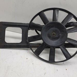 ELECTROVENTILADOR RENAULT 18 Turbo NAFTA Motor 1,6 Ltr.  125 CV  [1978 - 0] 4 Puertas