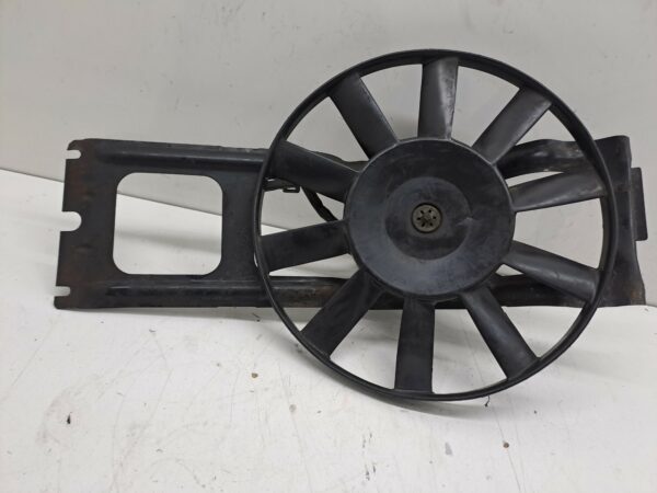 ELECTROVENTILADOR RENAULT 18 Turbo NAFTA Motor 1,6 Ltr.  125 CV  [1978 - 0] 4 Puertas