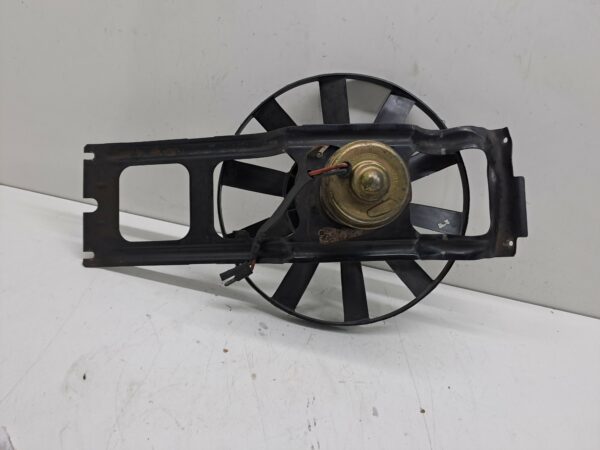 ELECTROVENTILADOR RENAULT 18 Turbo NAFTA Motor 1,6 Ltr.  125 CV  [1978 - 0] 4 Puertas - Imagen 2