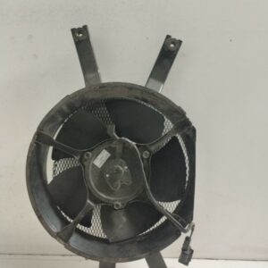 ELECTROVENTILADOR MITSUBISHI L 200 (K60T) 2.5 Diesel DIESEL Motor 2,5 Ltr.  75 CV  [1996 - 1999] 3 Puertas