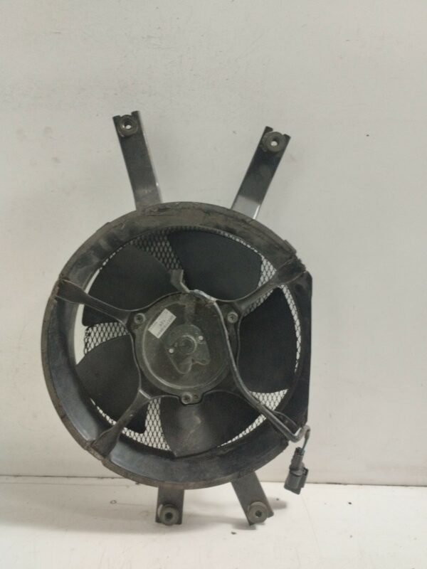 ELECTROVENTILADOR MITSUBISHI L 200 (K60T) 2.5 Diesel DIESEL Motor 2,5 Ltr.  75 CV  [1996 - 1999] 3 Puertas