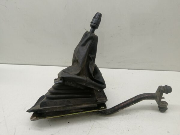 PALANCA CAMBIO BMW SERIE 5 BERLINA (E34) 2.5 Turbodiesel CAT DIESEL Motor 2,5 Ltr.  116 CV  [1988 - 0] 3 Puertas