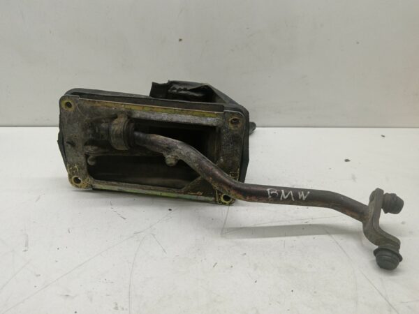 PALANCA CAMBIO BMW SERIE 5 BERLINA (E34) 2.5 Turbodiesel CAT DIESEL Motor 2,5 Ltr.  116 CV  [1988 - 0] 3 Puertas - Imagen 2
