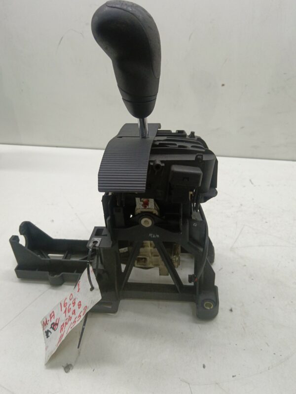 PALANCA CAMBIO MERCEDES CLASE A (W168) 1.7 CDI Diesel CAT DIESEL Motor 1,7 Ltr.  95 CV  [1997 - 2004] 3 Puertas