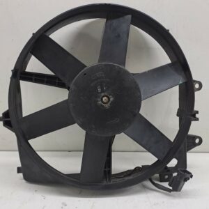 ELECTROVENTILADOR MG ROVER SERIE 600 (RH) 2.0 Turbodiesel DIESEL Motor 2,0 Ltr.  105 CV  [1993 - 2000] 3 Puertas