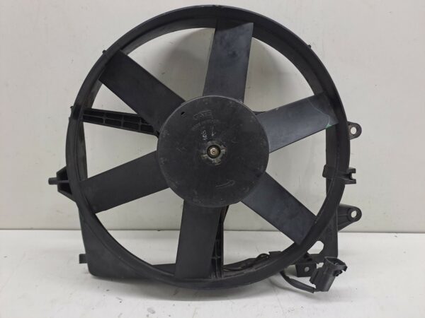 ELECTROVENTILADOR MG ROVER SERIE 600 (RH) 2.0 Turbodiesel DIESEL Motor 2,0 Ltr.  105 CV  [1993 - 2000] 3 Puertas
