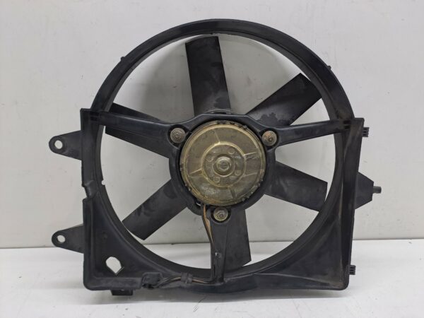 ELECTROVENTILADOR MG ROVER SERIE 600 (RH) 2.0 Turbodiesel DIESEL Motor 2,0 Ltr.  105 CV  [1993 - 2000] 3 Puertas - Imagen 2