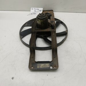 ELECTROVENTILADOR RENAULT TWINGO (CO6) 1,2 NAFTA Motor 1,2 Ltr.  54 CV  [1993 - 2007] 3 Puertas