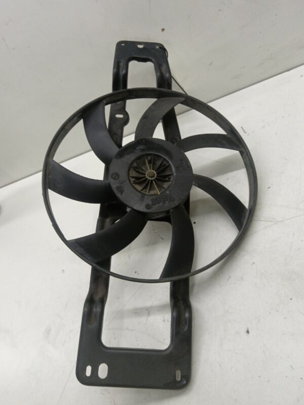 ELECTROVENTILADOR RENAULT TWINGO (CO6) 1,2 NAFTA Motor 1,2 Ltr.  54 CV  [1993 - 2007] 3 Puertas - Imagen 3
