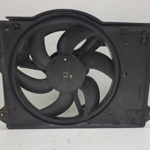 ELECTROVENTILADOR MG ROVER SERIE 400 (RT) 1.4 16V CAT NAFTA 95 Motor 1,4 Ltr.  103 CV  [1995 - 1999] 3 Puertas