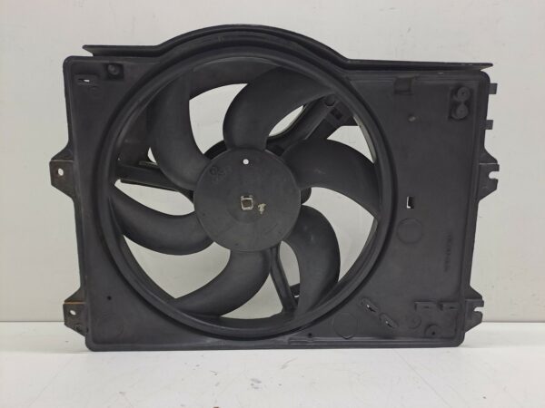 ELECTROVENTILADOR MG ROVER SERIE 400 (RT) 1.4 16V CAT NAFTA 95 Motor 1,4 Ltr.  103 CV  [1995 - 1999] 3 Puertas