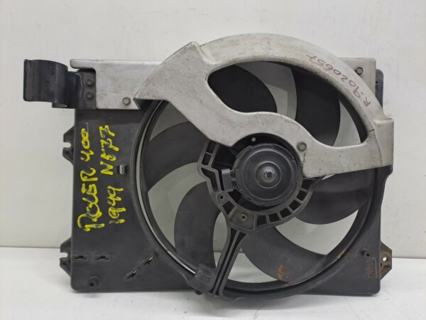 ELECTROVENTILADOR MG ROVER SERIE 400 (RT) 1.4 16V CAT NAFTA 95 Motor 1,4 Ltr.  103 CV  [1995 - 1999] 3 Puertas - Imagen 2