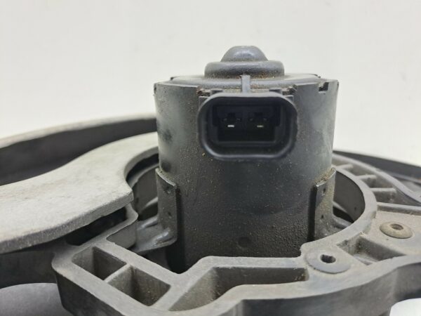 ELECTROVENTILADOR MG ROVER SERIE 400 (RT) 1.4 16V CAT NAFTA 95 Motor 1,4 Ltr.  103 CV  [1995 - 1999] 3 Puertas - Imagen 3