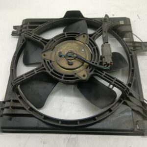 ELECTROVENTILADOR MAZDA 626 (CB2) Berlina (4-ptas.) (CB) NAFTA Motor 1,6 Ltr.  75 CV  [1978 - 0] 4 Puertas