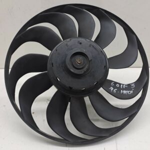 ELECTROVENTILADOR VOLKSWAGEN GOLF III BERLINA (1H1) 1.9 Diesel DIESEL Motor 1,9 Ltr.  64 CV  [1991 - 1998] 3 Puertas