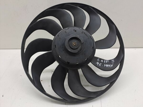 ELECTROVENTILADOR VOLKSWAGEN GOLF III BERLINA (1H1) 1.9 Diesel DIESEL Motor 1,9 Ltr.  64 CV  [1991 - 1998] 3 Puertas