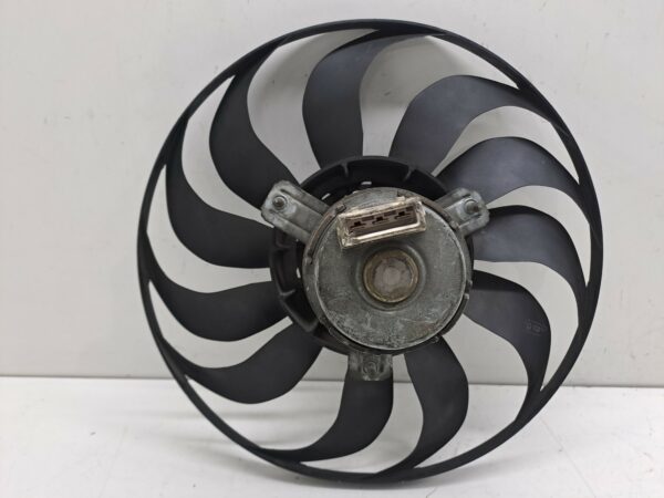 ELECTROVENTILADOR VOLKSWAGEN GOLF III BERLINA (1H1) 1.9 Diesel DIESEL Motor 1,9 Ltr.  64 CV  [1991 - 1998] 3 Puertas - Imagen 2