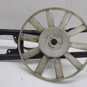 ELECTROVENTILADOR RENAULT 21 BERLINA (B/L48) GTX Exclusiv NAFTA Motor 2,2 Ltr.  107 CV  [1985 - 0] 5 Puertas