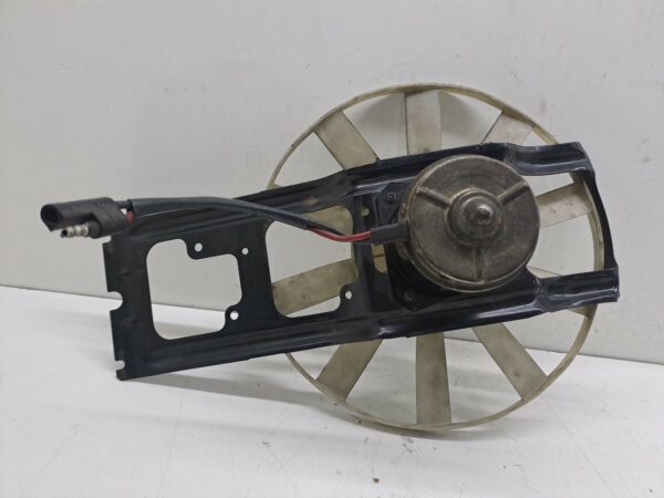 ELECTROVENTILADOR RENAULT 21 BERLINA (B/L48) GTX Exclusiv NAFTA Motor 2,2 Ltr.  107 CV  [1985 - 0] 5 Puertas - Imagen 2