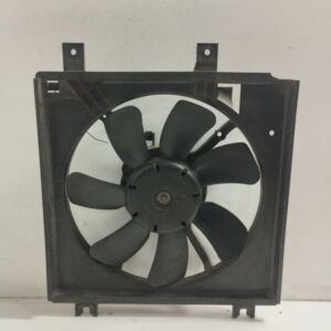 ELECTROVENTILADOR MAZDA 626 BERLINA (GE) 2.0 Comprex Diesel DIESEL Motor 2,0 Ltr.  75 CV  [1991 - 1997] 3 Puertas