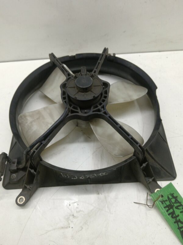 ELECTROVENTILADOR HONDA CIVIC BERLINA (FN) 2.2 Type S DIESEL Motor 2,2 Ltr.  140 CV  [2007 - 2012] 3 Puertas - Imagen 2