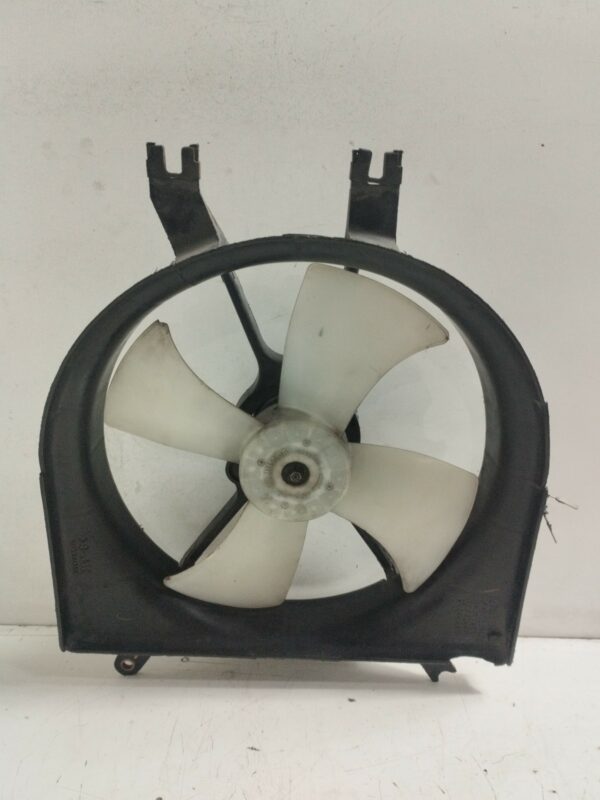 ELECTROVENTILADOR HONDA CIVIC BERLINA 3/4 (EJ/EK) 1,5 NAFTA Motor 1,5 Ltr.  114 CV  [1995 - 2001] 3 Puertas