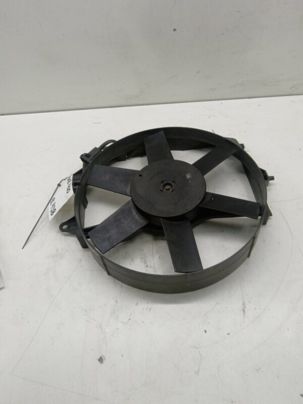 ELECTROVENTILADOR MG ROVER SERIE 400 (XW) 1.4 16V NAFTA Motor 1,4 Ltr.  90 CV  [1990 - 0] 3 Puertas