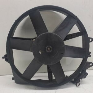 ELECTROVENTILADOR MG ROVER SERIE 600 (RH) 2.0 Turbodiesel DIESEL Motor 2,0 Ltr.  105 CV  [1993 - 2000] 3 Puertas