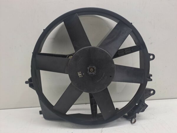 ELECTROVENTILADOR MG ROVER SERIE 600 (RH) 2.0 Turbodiesel DIESEL Motor 2,0 Ltr.  105 CV  [1993 - 2000] 3 Puertas