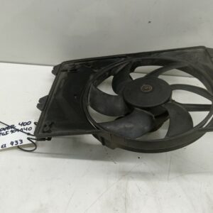 ELECTROVENTILADOR MG ROVER SERIE 400 (XW) 1.4 16V NAFTA Motor 1,4 Ltr.  90 CV  [1990 - 0] 3 Puertas