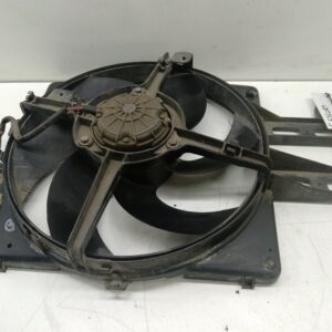 ELECTROVENTILADOR FORD ESCORT BERL./TURN./CAB./EXPRESS Básico Berlina NAFTA Motor 1,1 Ltr.  54 CV  [1980 - 0] 5 Puertas