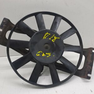 ELECTROVENTILADOR RENAULT 18 GTD Variable DIESEL Motor 2,1 Ltr.  67 CV  [1978 - 0] 5 Puertas