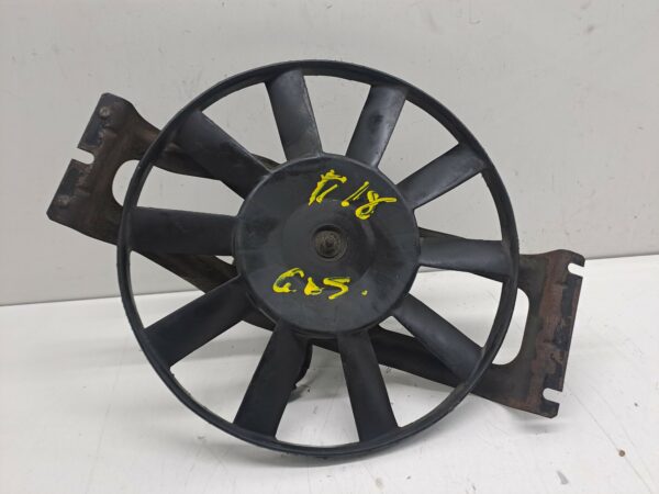 ELECTROVENTILADOR RENAULT 18 GTD Variable DIESEL Motor 2,1 Ltr.  67 CV  [1978 - 0] 5 Puertas