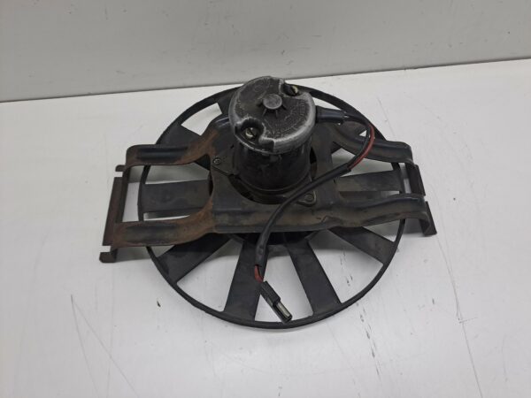 ELECTROVENTILADOR RENAULT 18 GTD Variable DIESEL Motor 2,1 Ltr.  67 CV  [1978 - 0] 5 Puertas - Imagen 2