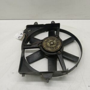 ELECTROVENTILADOR MG ROVER SERIE 600 (RH) 2.0 Turbodiesel DIESEL Motor 2,0 Ltr.  105 CV  [1993 - 2000] 3 Puertas