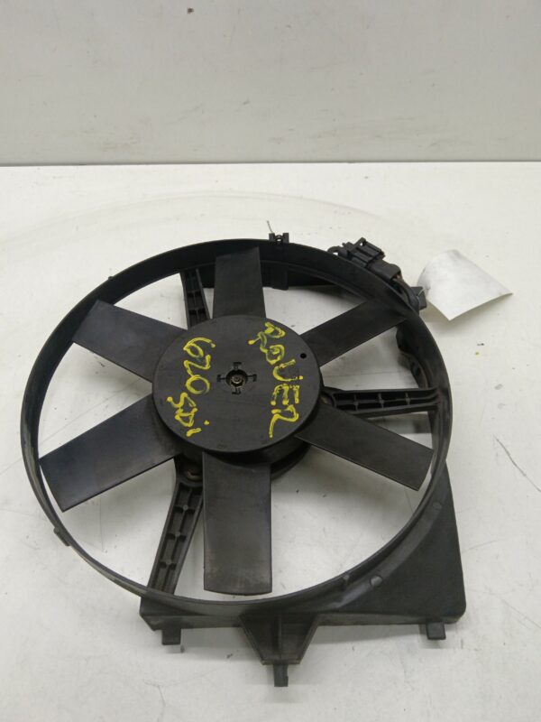 ELECTROVENTILADOR MG ROVER SERIE 600 (RH) 2.0 Turbodiesel DIESEL Motor 2,0 Ltr.  105 CV  [1993 - 2000] 3 Puertas - Imagen 3