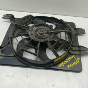 ELECTROVENTILADOR HYUNDAI ACCENT (X3) 1.3 GLS NAFTA Motor 1,3 Ltr.  60 CV  [1997 - 1999] 5 Puertas